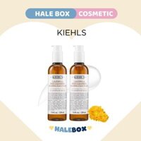 Sữa Rửa Mặt Hoa Cúc Kiehl’s Calendula Deep Cleansing Foaming Face Wash 230ml