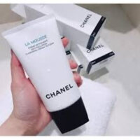 Sữa Rửa Mặt Hoa Trà Chanel - LA MOUSSE 150ml