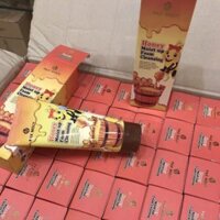 Sữa rửa mặt Honey Pax Moly
