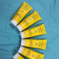 Sửa rửa mặt Honey
