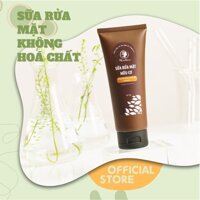Sữa rửa mặt hữu cơ 70gr - WonMom (Việt Nam)