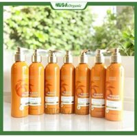 Sữa rửa mặt hữu cơ Avalon Organic cho mọi loại da