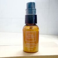 sữa rửa mặt hữu cơ John Masters Organics Linden Blossom Face Creme Cleanser 30ml