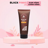 Sữa rửa mặt hữu cơ ngừa mụn, trắng da Wonmom 70g