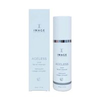 Sữa rửa mặt Image Skincare Ageless Total Facial Cleanser