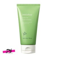 Sữa rửa mặt inisfree green tea, sữa rửa mặt sạch bụi 150ml mã MP50