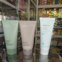 sữa rữa mặt Innisfree 150g