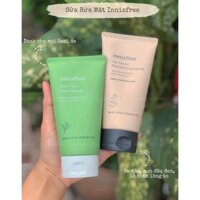 SỮA RỬA MẶT INNIS.FREE 150ml