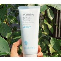 SỮA RỬA MẶT INNISFREE Bịa anti