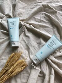 SỮA RỬA MẶT INNISFREE BIJA TROUBLE 150ML