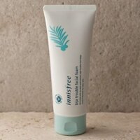 Sữa rữa mặt Innisfree bija anti trouble facial foam