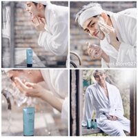 SỮA RỬA MẶT INNISFREE FOREST FOR MEN SHAVING & CLEANSING