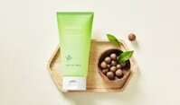 Sữa Rửa Mặt Innisfree Green Tea Morning Cleanser