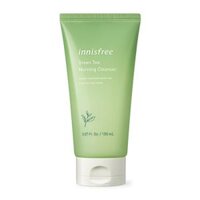 Sữa rửa mặt Innisfree Green Tea Morning Cleanser 150ml