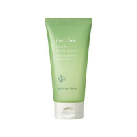 Sữa Rửa Mặt Innisfree Green Tea Morning Cleanser 150mL