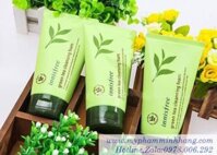 SỮA RỬA MẶT INNISFREE GREEN TEA PURE CLEANSING FOAM