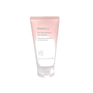 Sữa Rửa Mặt Innisfree Jeju Cherry Blossom Jam Cleanser 150g