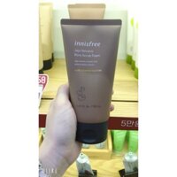 SỮA RỬA MẶT  INNISFREE JEJU VOLCANIC PORE SCRUB FOAM