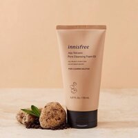 Sữa Rữa Mặt Innisfree Jeju Volcanic Pore Cleansing Foam EX 150ml