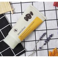 SỮA RỬA MẶT – INNISFREE – JEJU VOLCANIC PORE CLEANSING FOAM (150ml)