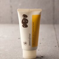 Sữa Rửa Mặt Innisfree Jeju Volcanic Pore Cleansing Foam 150ml