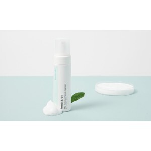 Sữa rửa mặt Innisfree Minimum Facial Cleanser For Sensitive Skin