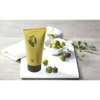 Sữa rửa mặt Innisfree Olive Real Cleansing Foam