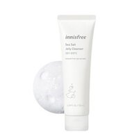 Sữa Rửa Mặt Innisfree Sea Salt Jelly Cleanser - 130ml