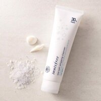 Sữa rửa mặt Innisfree Sea salt Perfect Cleanser