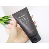 Sữa rửa măt Innisfree Super Volcanic Pore Micellar Cleasing Foam 2X