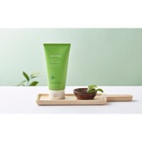 Sữa rữa mặt Innisfree trà xanh mẫu mới