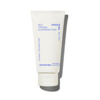 Sữa Rửa Mặt innisfree Visa 150g Với Tinh Dầu Bảo Vệ Da