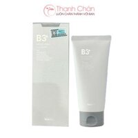 Sữa rửa mặt Innoskin B3+ Micro Foam Cleanser 130ml