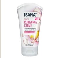 Sữa rửa mặt isana