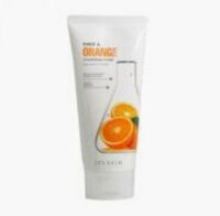 Sữa rửa mặt It’s Skin Have A Orange Cleansing Foam nhập khẩu Hàn Quốc