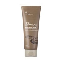 Sữa Rửa Mặt JEJU VOLCANIC LAVA CLEANSING FOAM