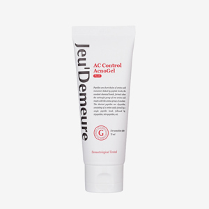 Sữa rửa mặt JeuDemeure AC Control Mild Cleanser 100ml