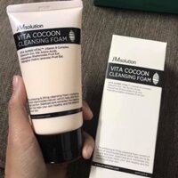 Sữa rửa mặt JMsolution Honey Luminois Rouyal Propoils