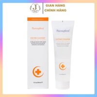 Sữa rửa mặt KARMEL - GEL tẩy tế bào chết, làm sạch bụi bẩn và cấp ẩm cho da Pharmaform Enzyme Cleanser Gel 150ml
