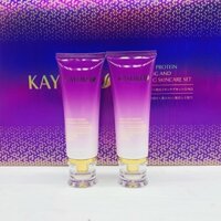 SỮA RỬA MẶT KAYOKO COLLAGEN TÍM