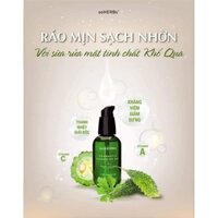 Sữa Rửa Mặt Khổ Qua