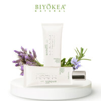 Sữa Rửa Mặt Không Bọt Giúp Sáng Da Biyokea