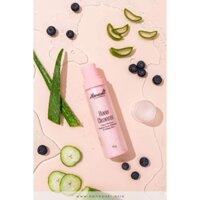 SỮA RỬA MẶT KHÔNG BỌT HANA CLEANSER MINI