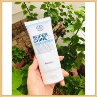 SỮA RỬA MẶT KHÔNG BỌT SUPERSHINE COSMEHEAL 120ml