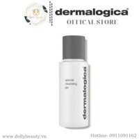 Sữa rửa mặt không xà phòng dành cho da dầu SPECIAL CLEANSING GEL của Dermalogica - Dolly Beauty - 50ml