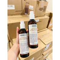 Sữa rửa mặt Kiehl's Calendula Deep Cleansing Foaming Face Wash