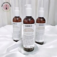 Sữa Rửa Mặt Kiehl's Calendula Deep Cleansing Foaming Face Wash