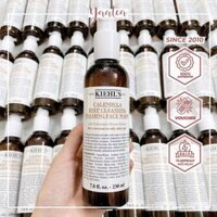 Sữa Rửa Mặt Kiehls Hoa Cúc 230ml - Srm Kiehls Hoa Cúc (mới)