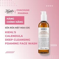 Sữa Rửa Mặt Kiehls Hoa Cúc