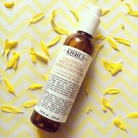 Sữa rửa mặt Kiehl’s hoa cúc Calendula Deep Cleansing Foaming Face Wash 230m